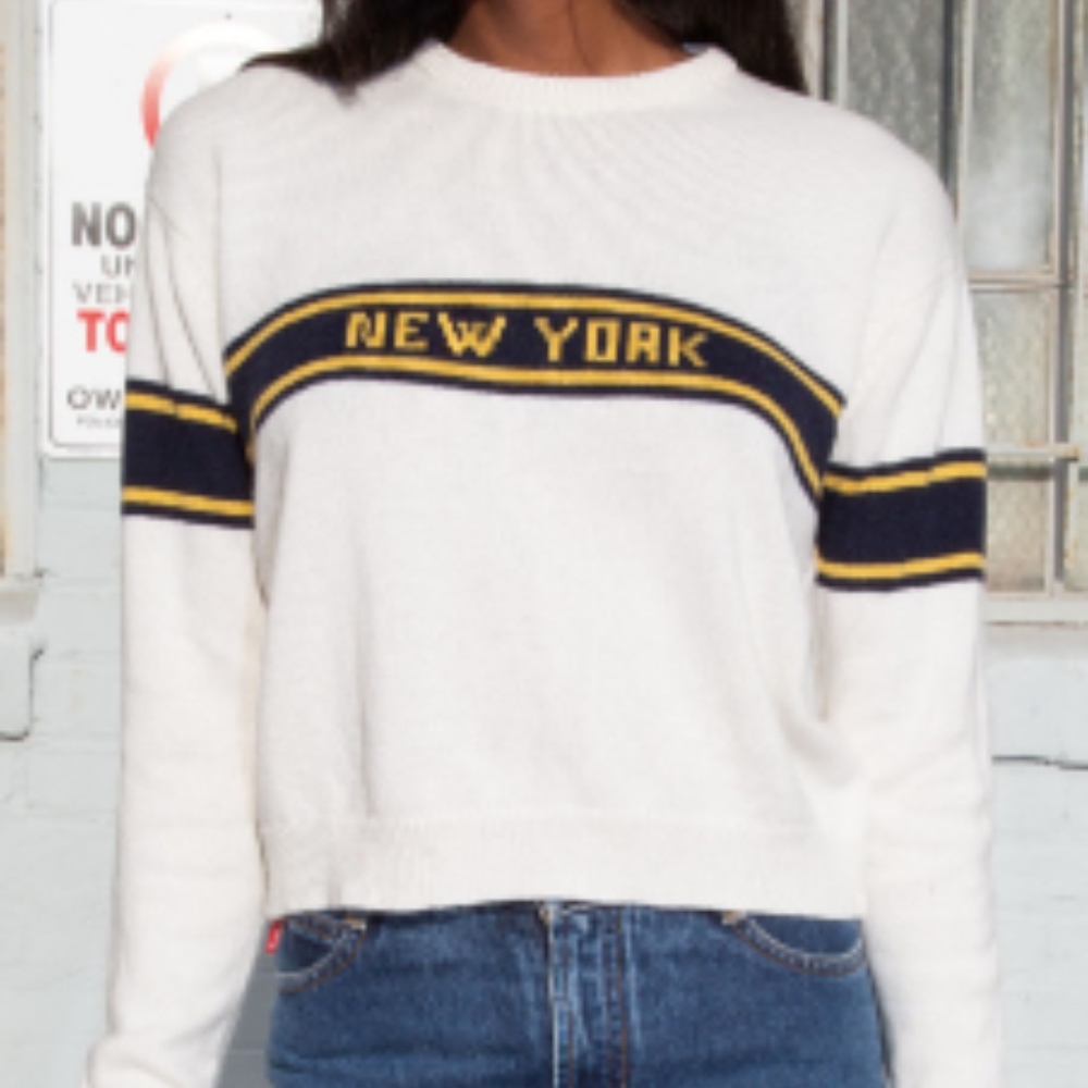 Brandy Melville Sweater